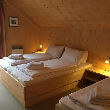 Stadl Chalet 140