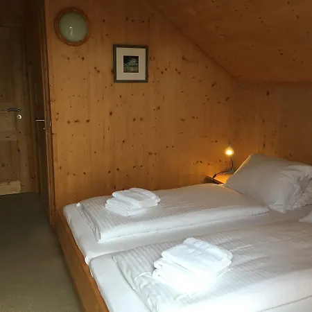 Stadl Chalet 140