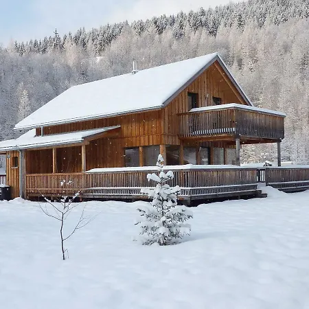 Stadl Chalet 140 *