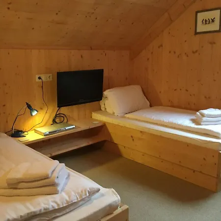Stadl Chalet 140 *