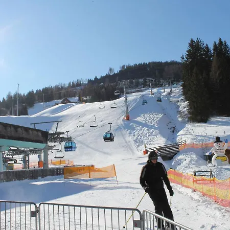 Stadl Chalet 140 木屋 Stadl an der Mur