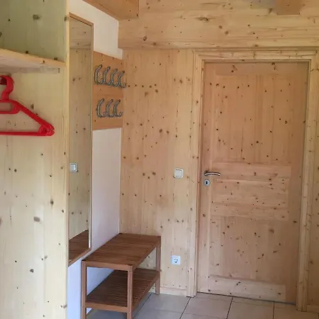 Stadl Chalet 140 Chalet *