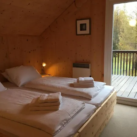 Stadl Chalet 140 *