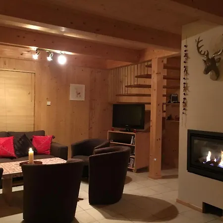 Stadl Chalet 140 *